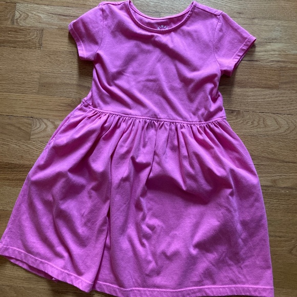 Primary Other - GIrl's Primary Dress